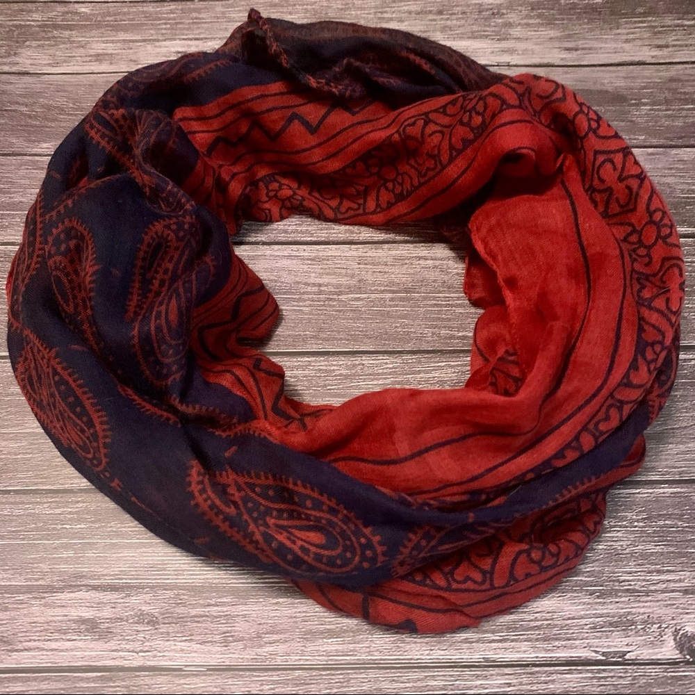 3/$15 - Infinity Scarf
